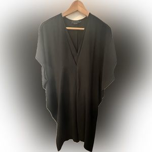 Hatch Collection Nursing Slouch Dress - O/S